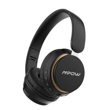 Mpow J2 ANC Wireless Bluetooth Headphones Upgraded Active Noise Reduction