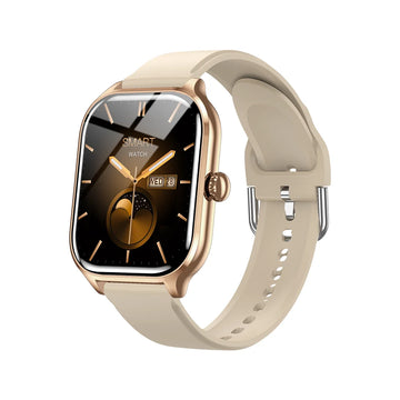H9 New Smart Watch 2.01 Inch HD Display Answer For Men Women