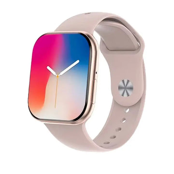 NEW Watch 10 Smart Watch Men Body Temperature BT