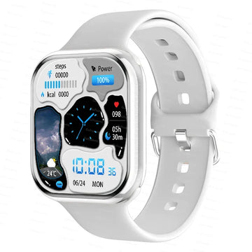 Smart Watch 9 Mini Women Ultra Series NFC Smartwatch Men