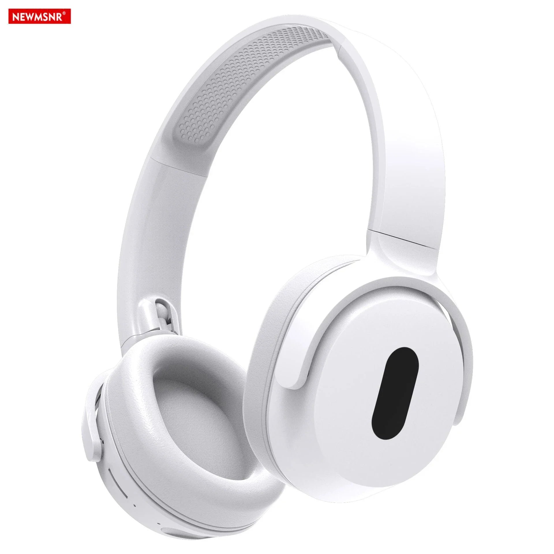 Foldable Wireless Headphones Bluetooth Sports Earphones Hifi Stereo Noise