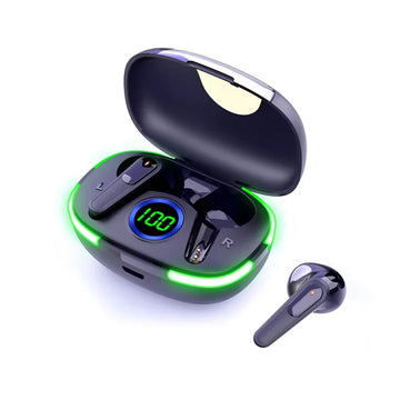 PRO 80 New Bluetooth Earphones Wireless In Ear TWS