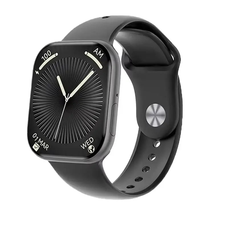 NEW Watch 10 Smart Watch Men Body Temperature BT