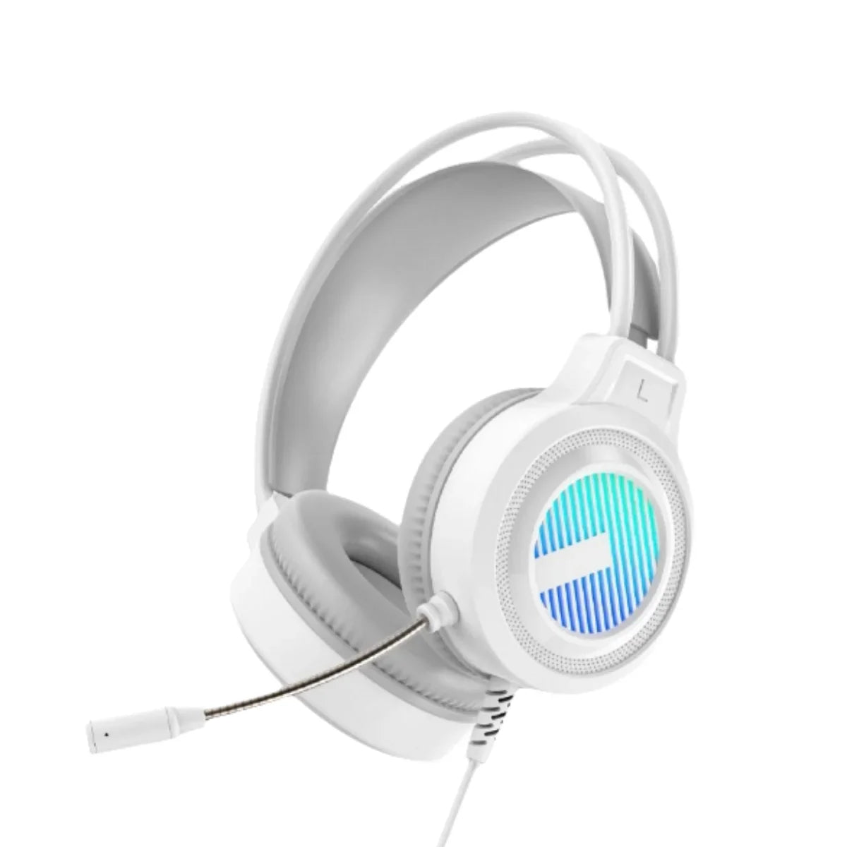 SW-G8 Gaming Headset Gaming Wired 3.5mm connection Noise Cancelling